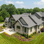 Gutter Installation in Bloomington Indiana